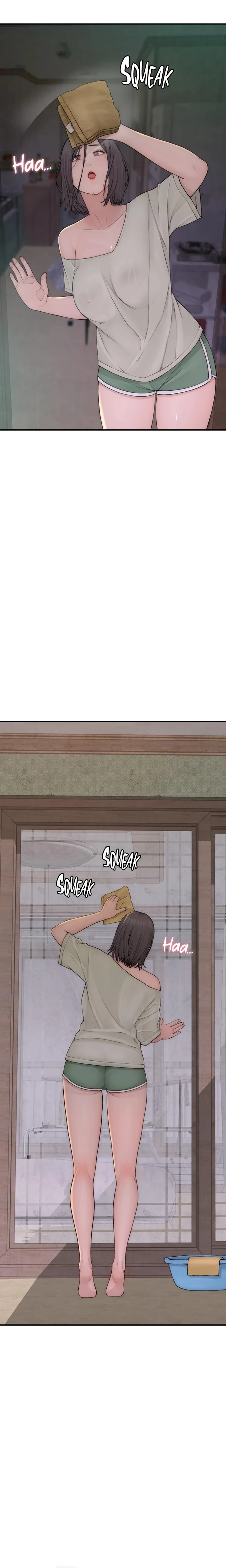 Addicted To My Mom Chapter 088 Page 4