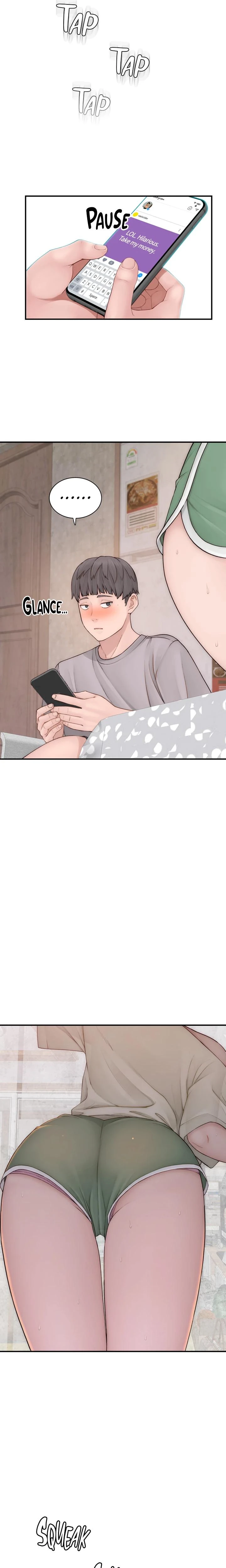 Addicted To My Mom Chapter 088 Page 5