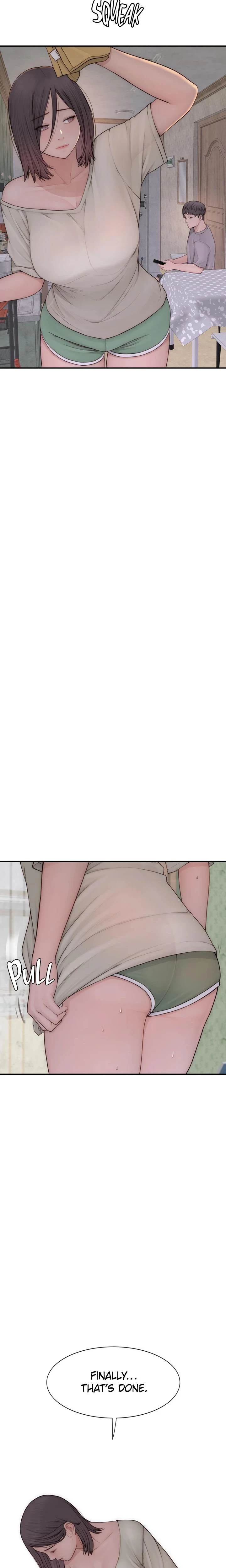 Addicted To My Mom Chapter 088 Page 6