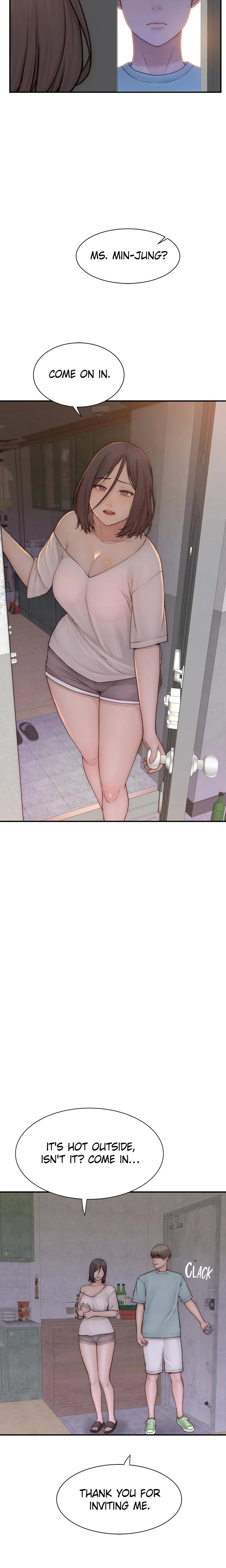 Addicted To My Mom Chapter 088 Page 13