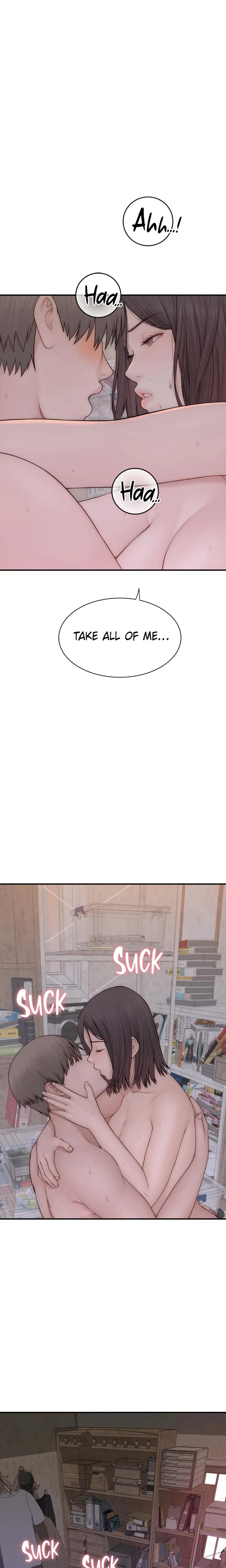 Addicted To My Mom Chapter 088 Page 24