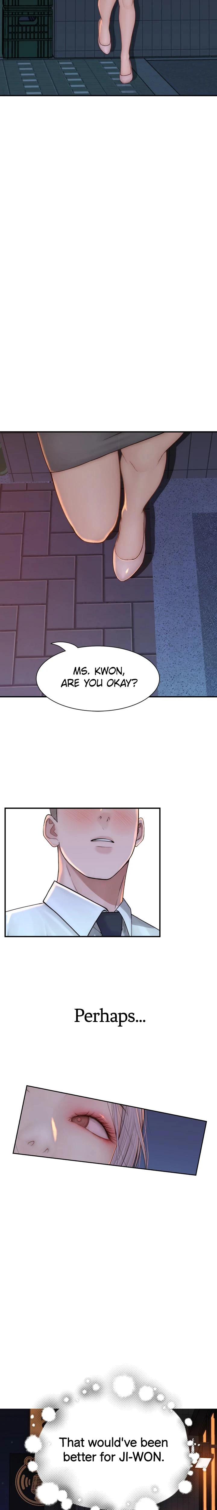 Addicted To My Mom Chapter 089 Page 2