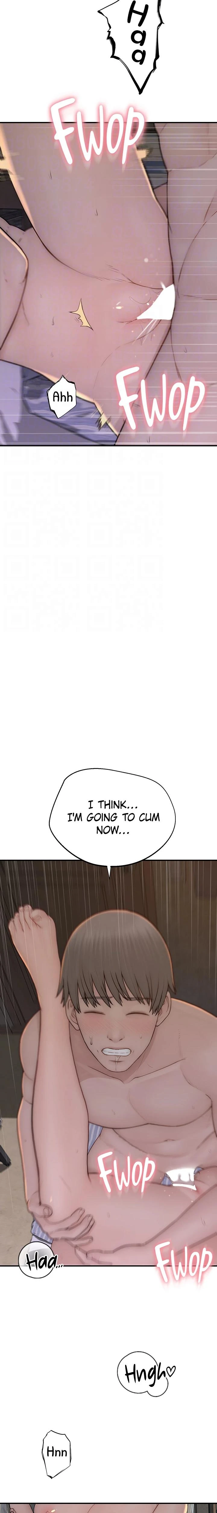 Addicted To My Mom Chapter 089 Page 9