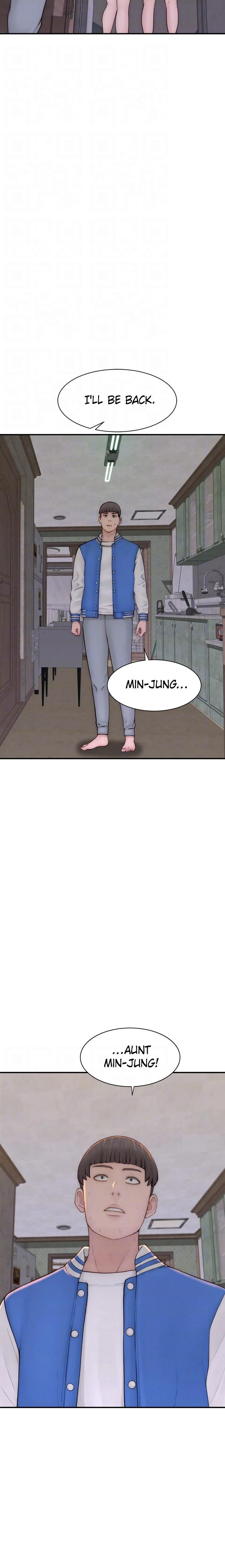 Addicted To My Mom Chapter 089 Page 16