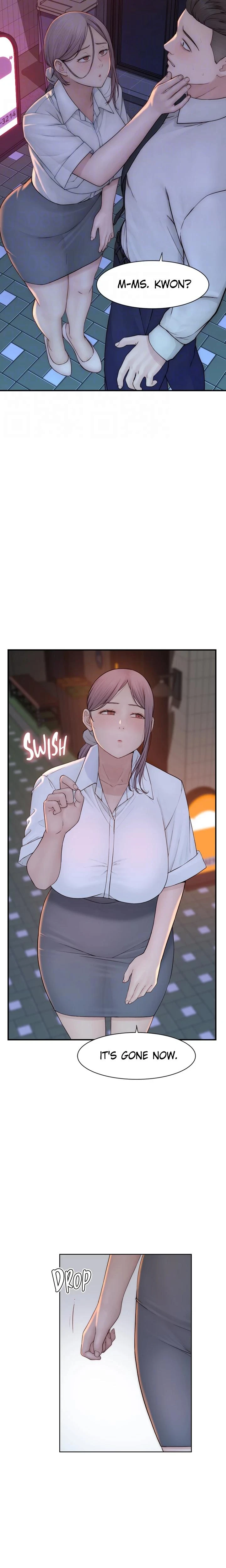 Addicted To My Mom Chapter 089 Page 18