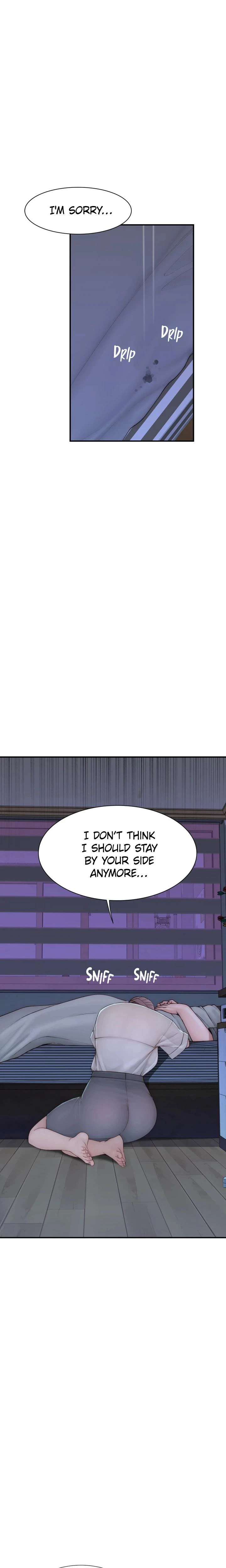 Addicted To My Mom Chapter 090 Page 1