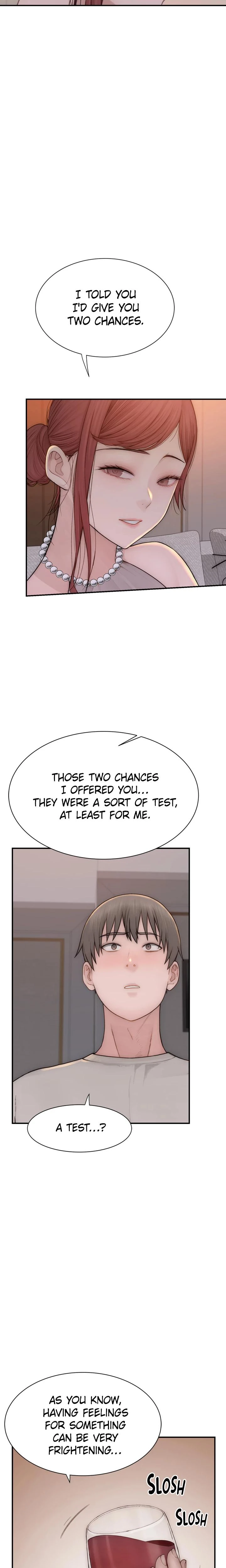 Addicted To My Mom Chapter 090 Page 12