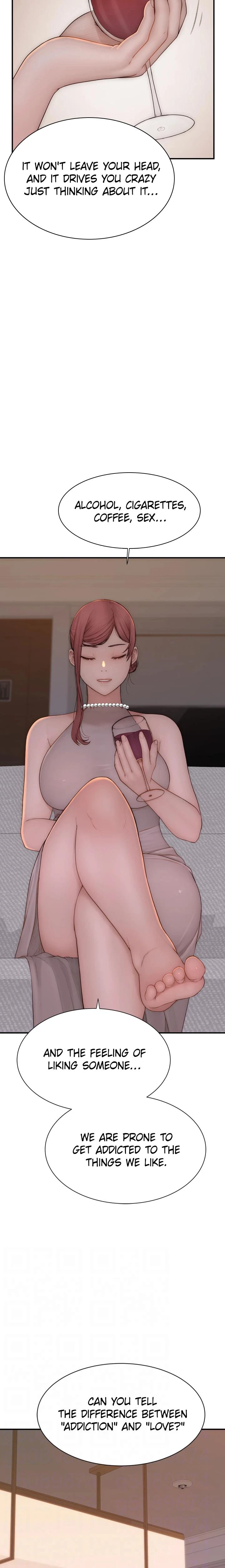 Addicted To My Mom Chapter 090 Page 13
