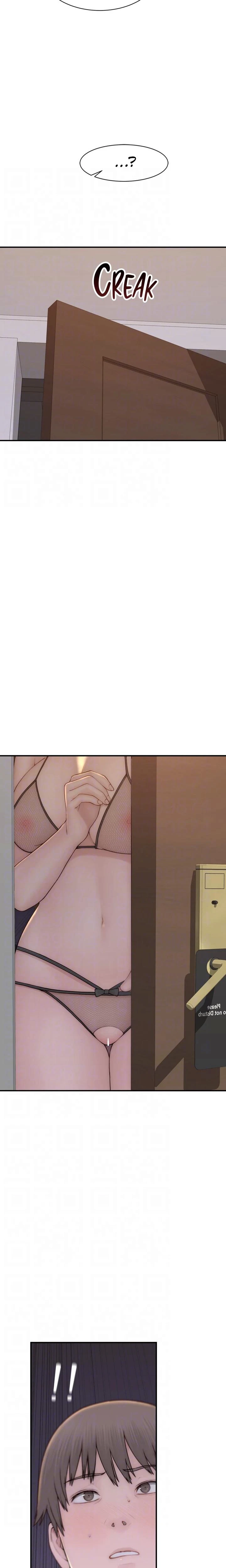 Addicted To My Mom Chapter 090 Page 15