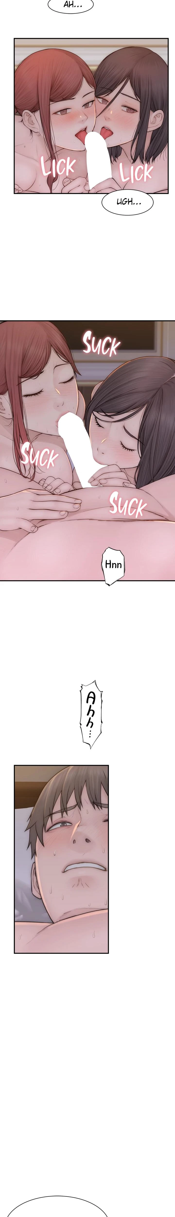 Addicted To My Mom Chapter 090 Page 20