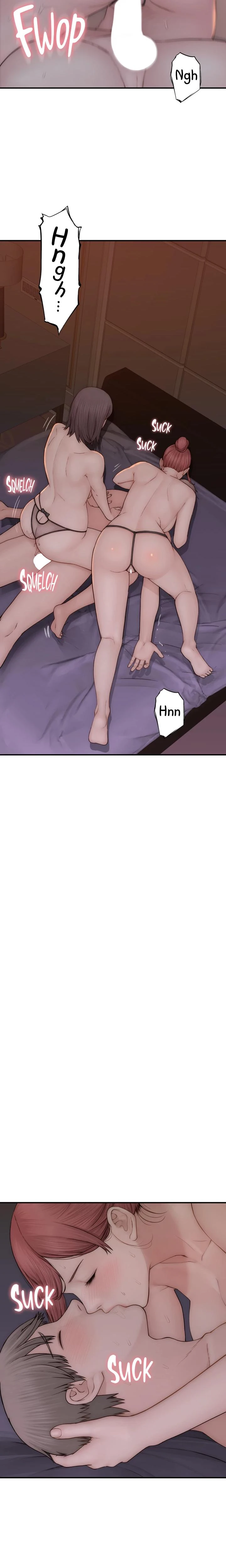 Addicted To My Mom Chapter 090 Page 25