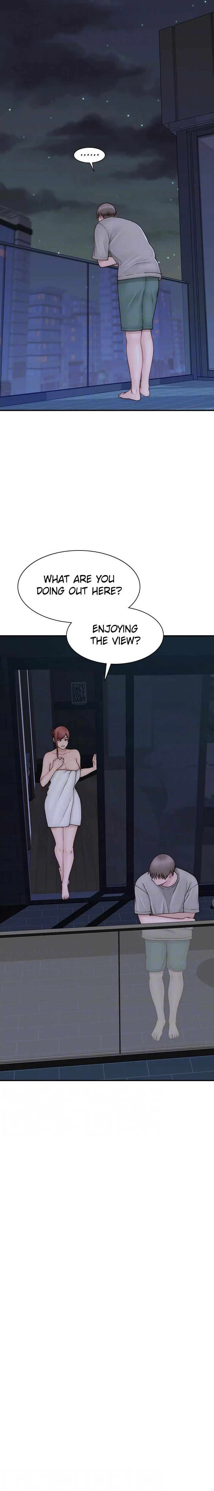 Addicted To My Mom Chapter 091 Page 16