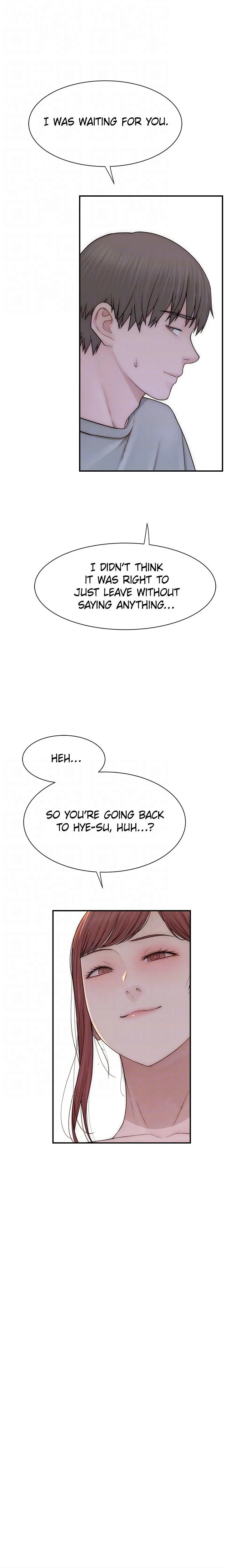 Addicted To My Mom Chapter 091 Page 17