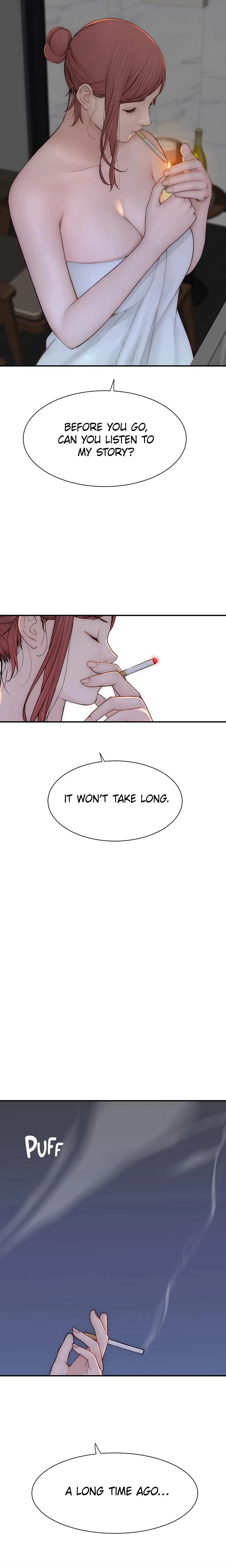 Addicted To My Mom Chapter 091 Page 19