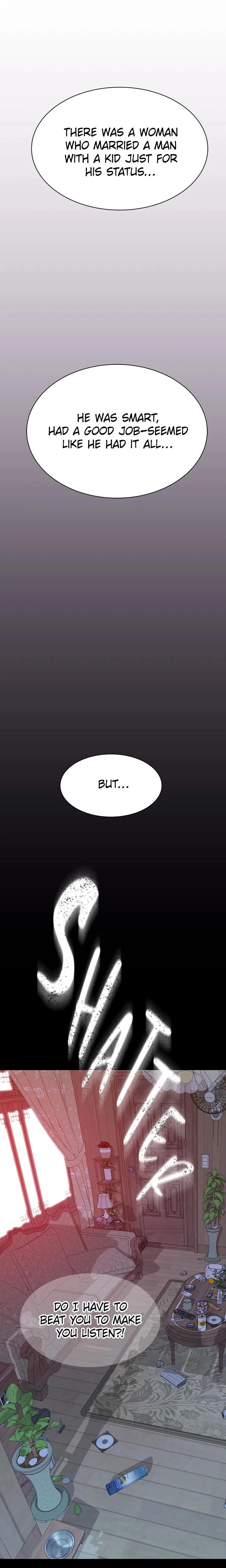 Addicted To My Mom Chapter 091 Page 20