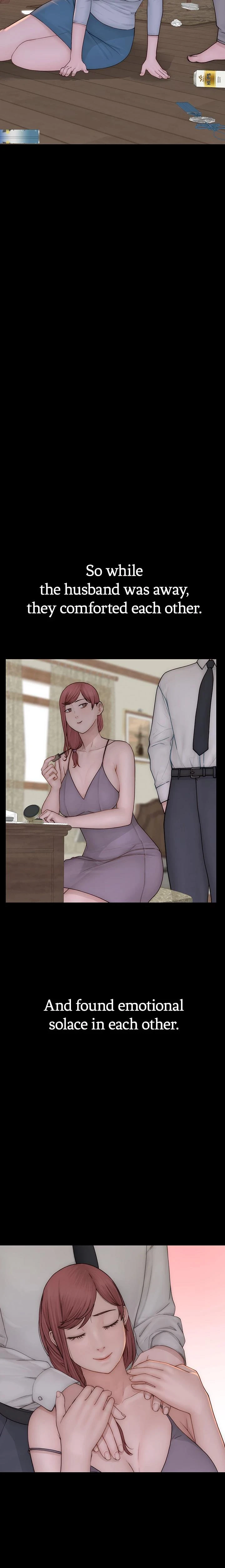 Addicted To My Mom Chapter 091 Page 23