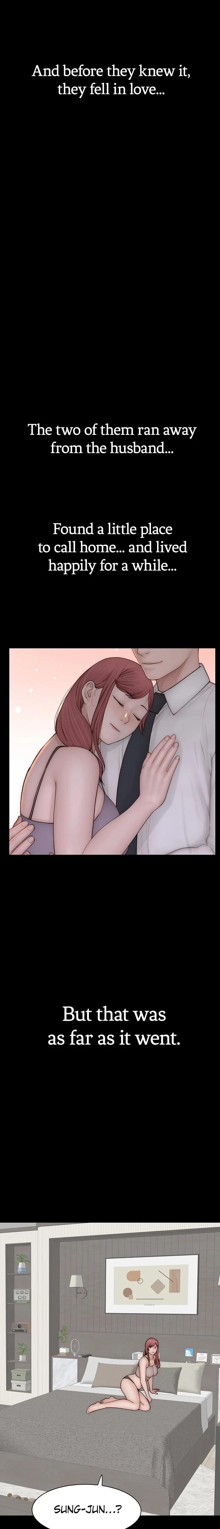 Addicted To My Mom Chapter 091 Page 24