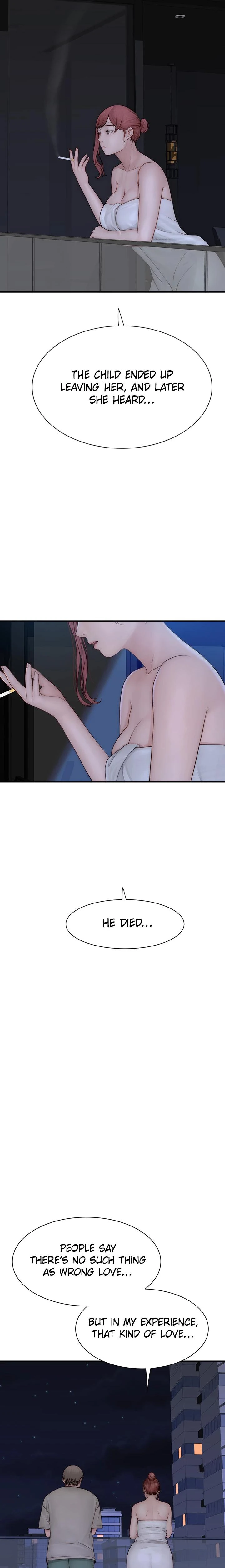 Addicted To My Mom Chapter 091 Page 26