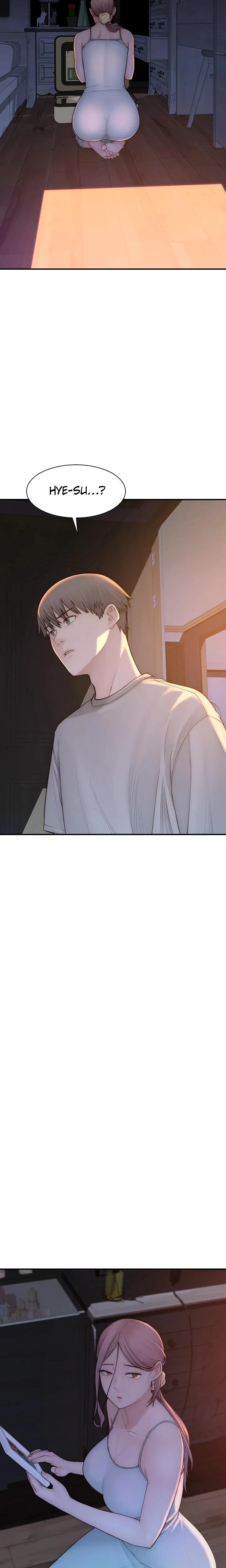Addicted To My Mom Chapter 091 Page 30