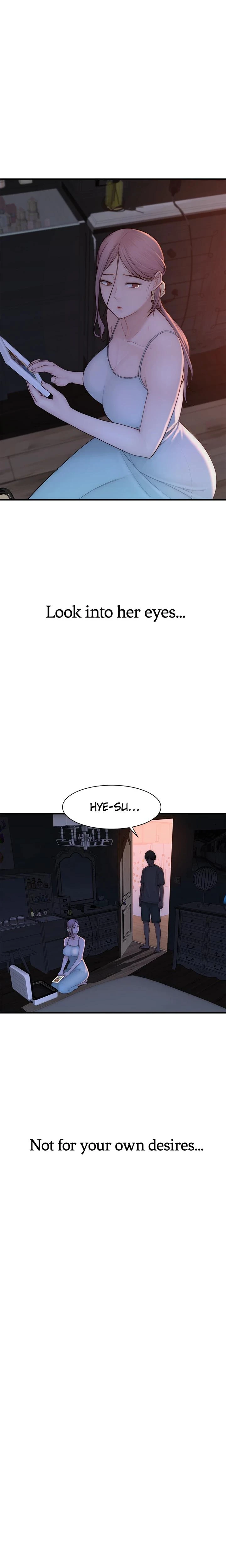 Addicted To My Mom Chapter 092 Page 1