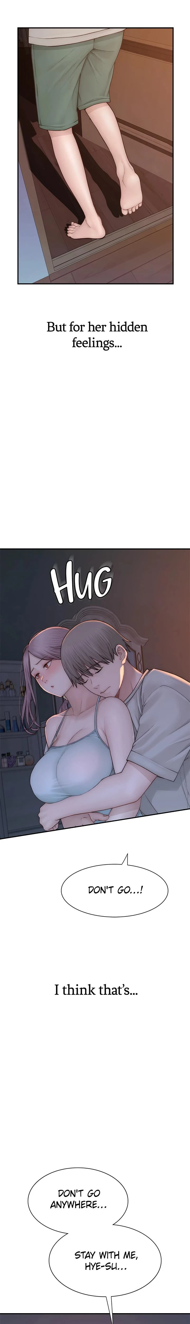 Addicted To My Mom Chapter 092 Page 2