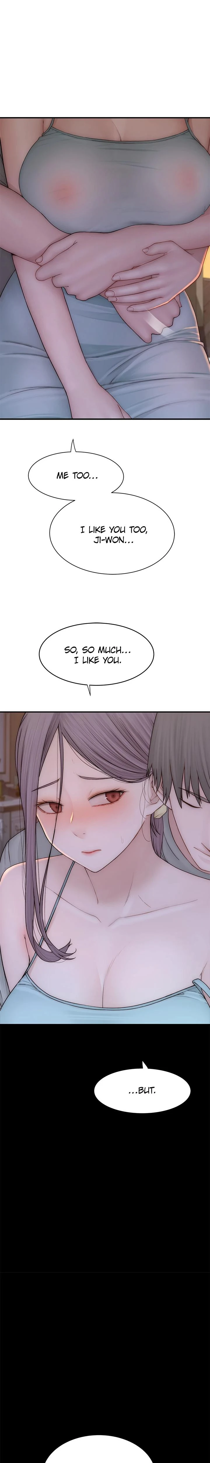 Addicted To My Mom Chapter 092 Page 5