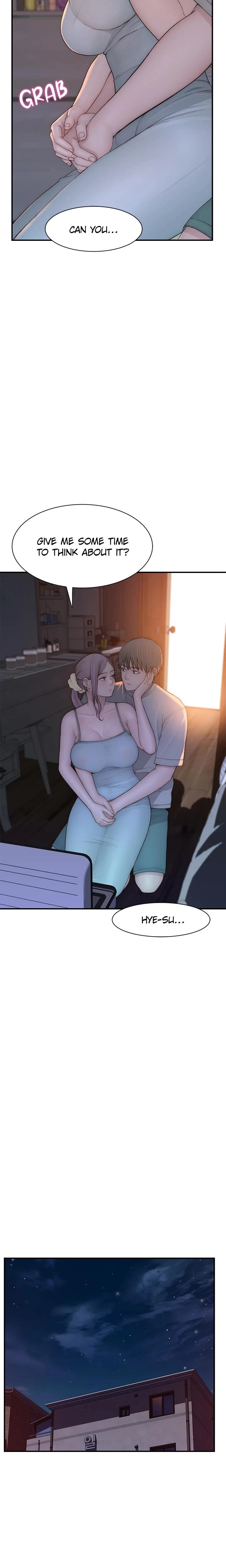 Addicted To My Mom Chapter 092 Page 10