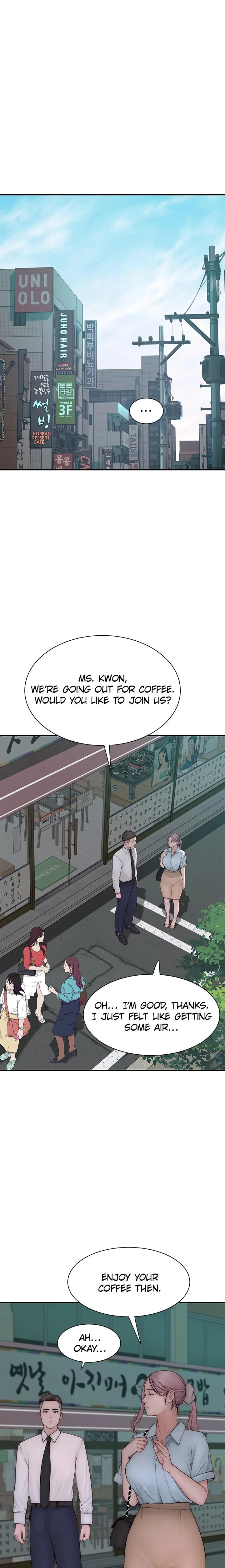 Addicted To My Mom Chapter 092 Page 11
