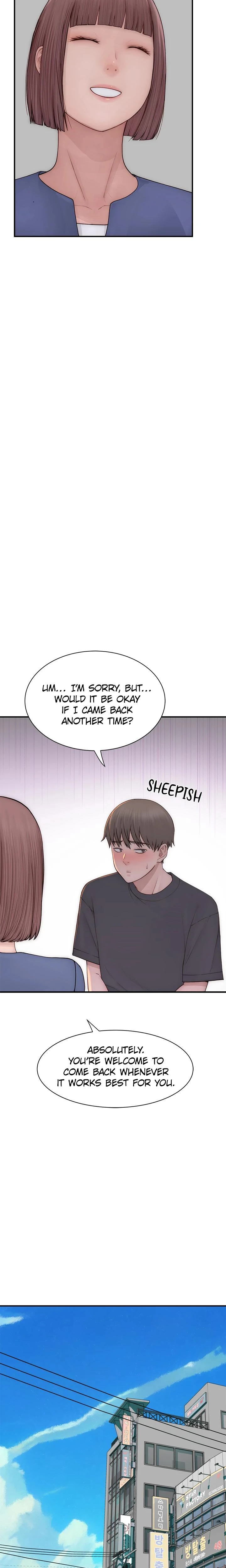 Addicted To My Mom Chapter 092 Page 24