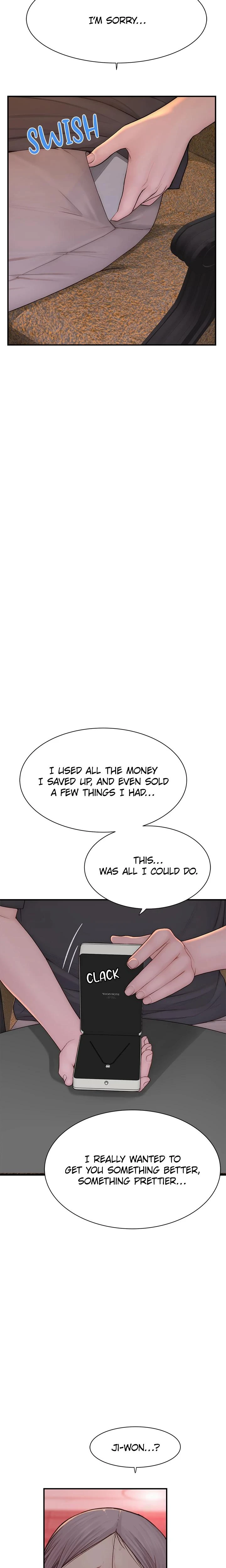 Addicted To My Mom Chapter 092 Page 29