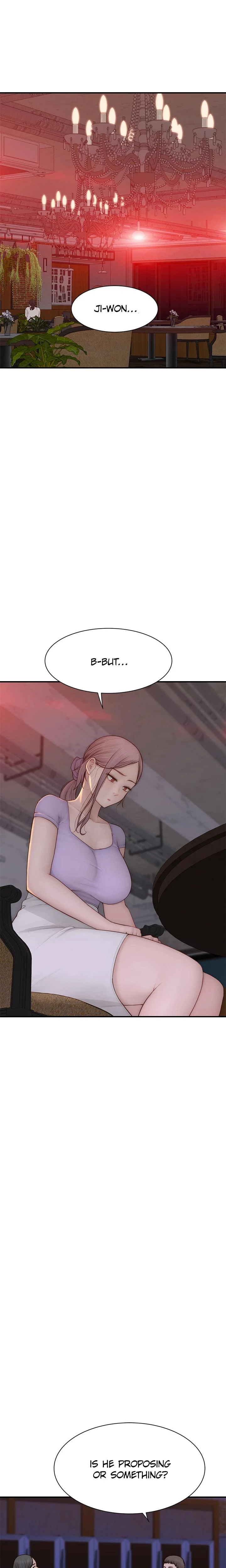 Addicted To My Mom Chapter 093 Page 3