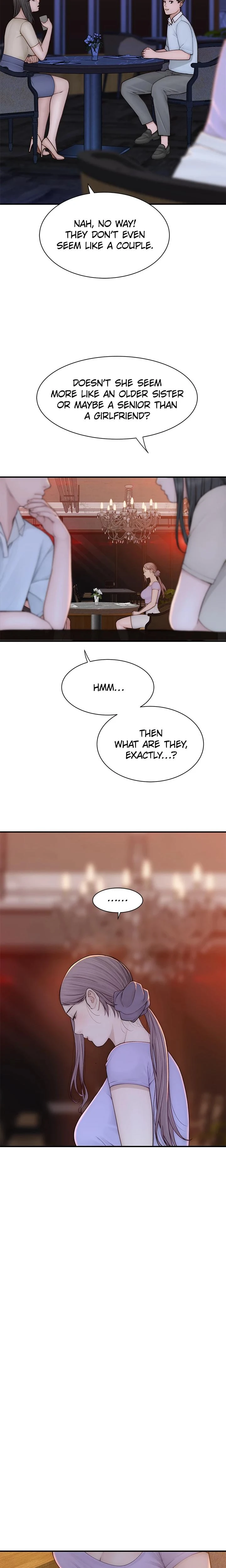Addicted To My Mom Chapter 093 Page 4