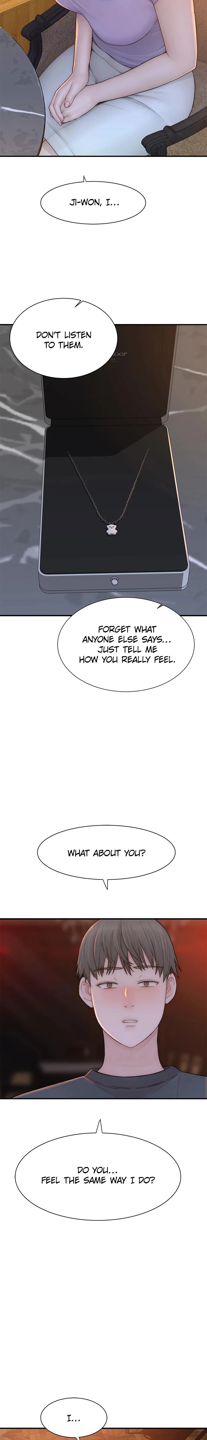 Addicted To My Mom Chapter 093 Page 5