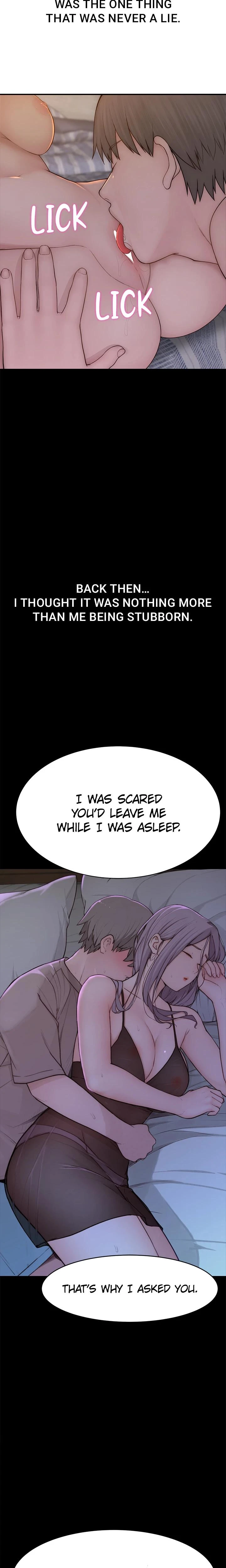 Addicted To My Mom Chapter 093 Page 16