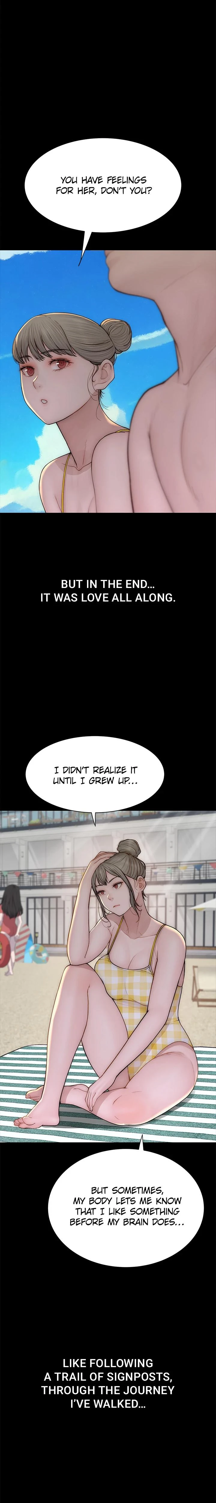 Addicted To My Mom Chapter 093 Page 18