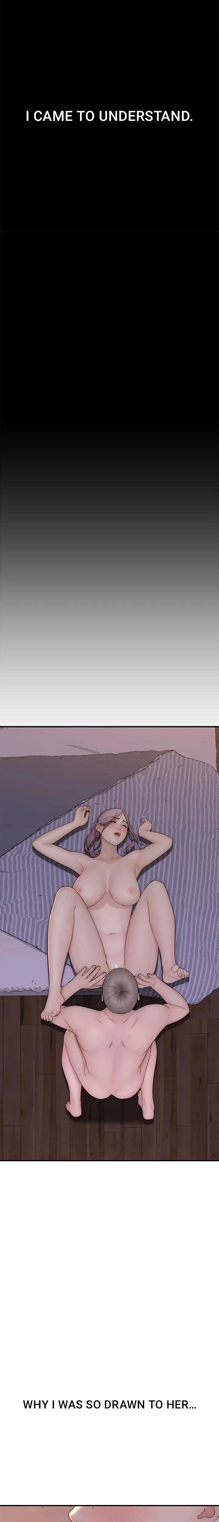 Addicted To My Mom Chapter 093 Page 20