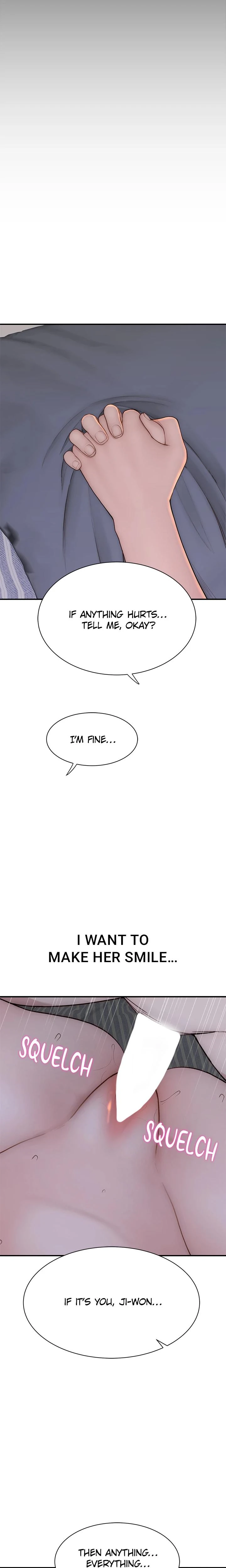 Addicted To My Mom Chapter 093 Page 27