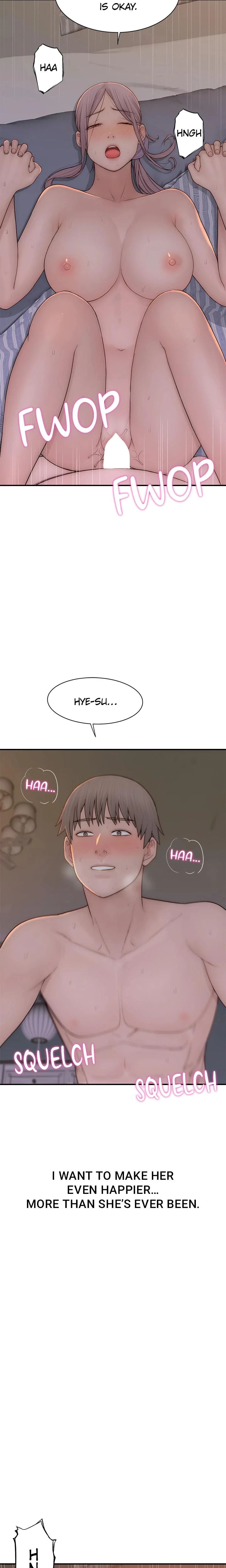 Addicted To My Mom Chapter 093 Page 28