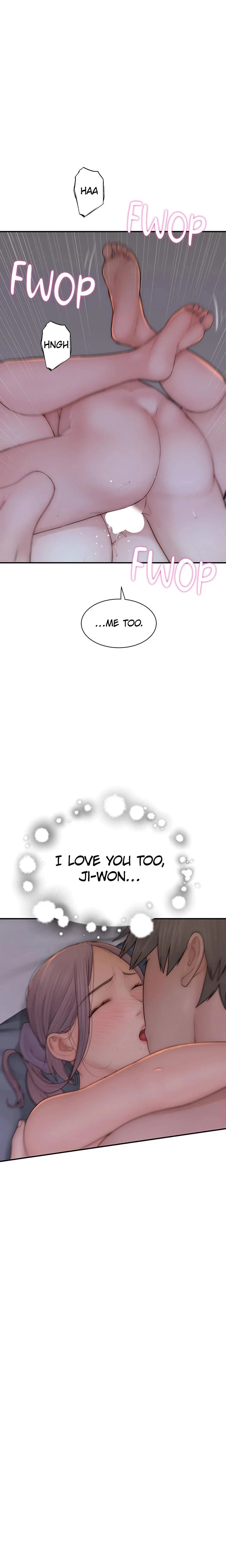 Addicted To My Mom Chapter 094 Page 2