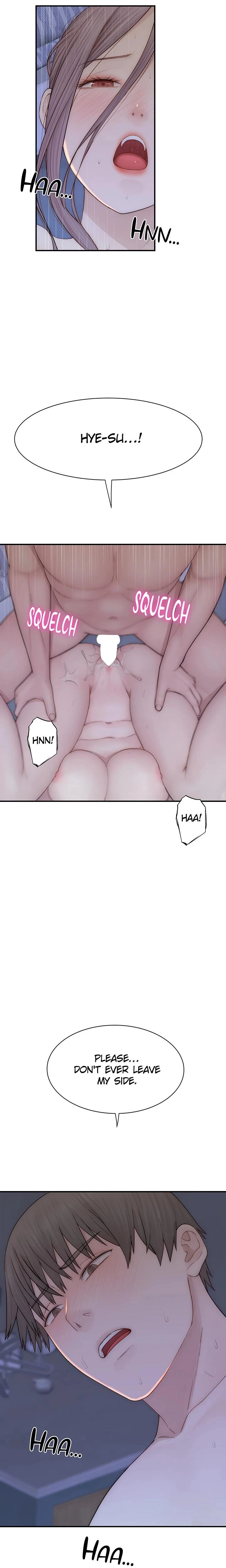 Addicted To My Mom Chapter 094 Page 4