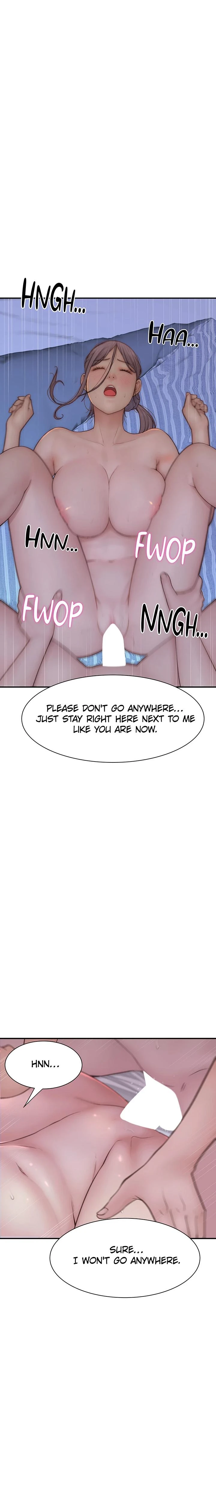 Addicted To My Mom Chapter 094 Page 5