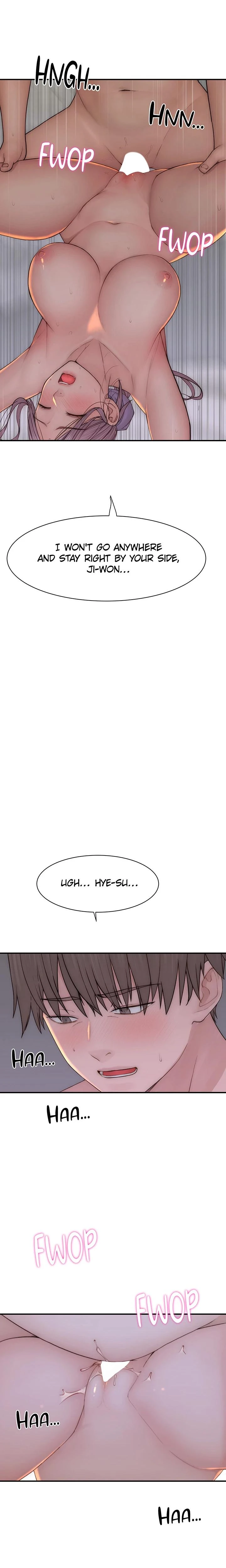 Addicted To My Mom Chapter 094 Page 6