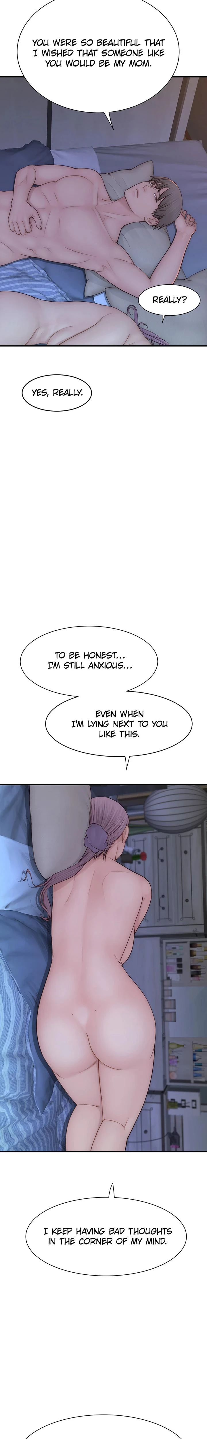 Addicted To My Mom Chapter 094 Page 13