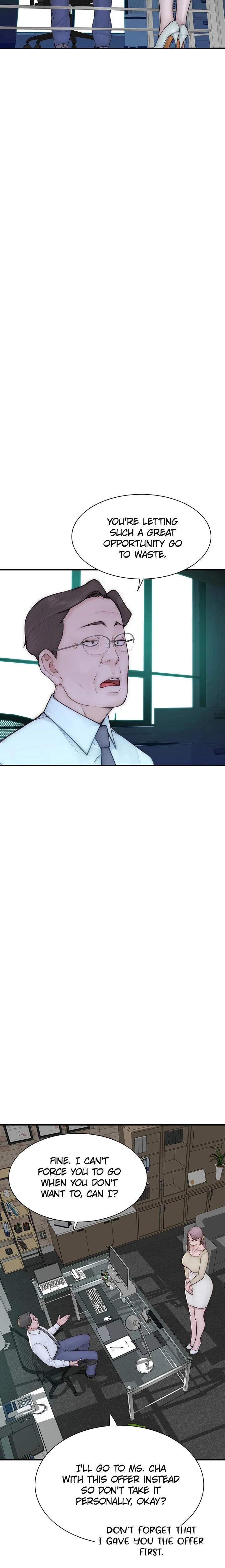 Addicted To My Mom Chapter 094 Page 19