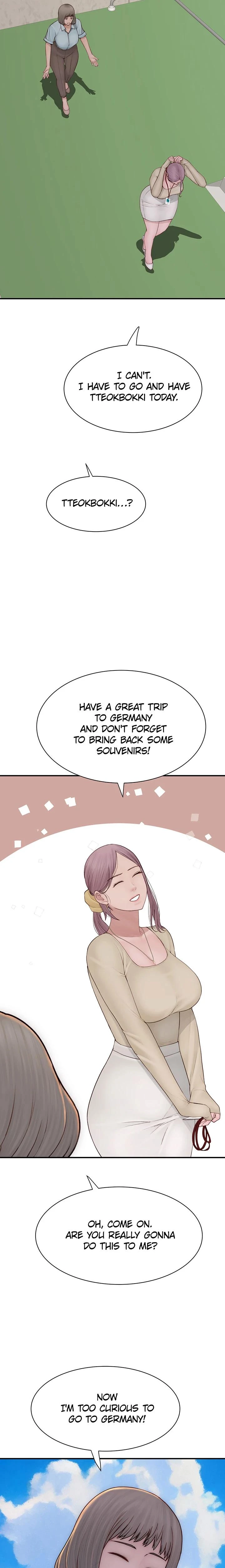 Addicted To My Mom Chapter 094 Page 24