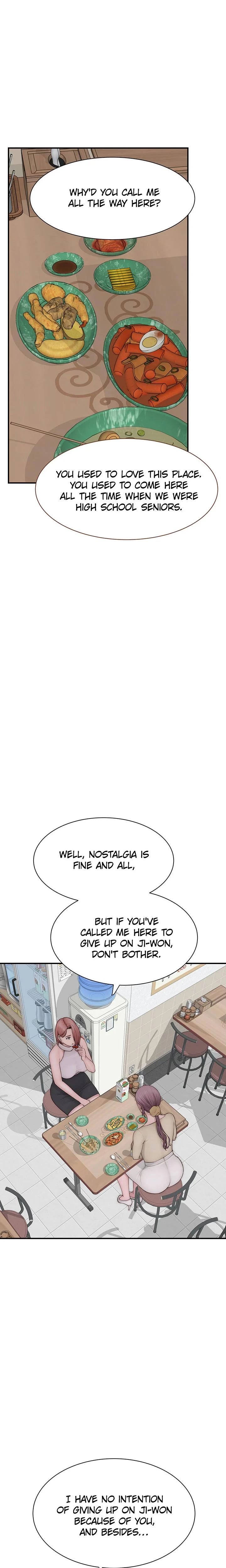 Addicted To My Mom Chapter 094 Page 26