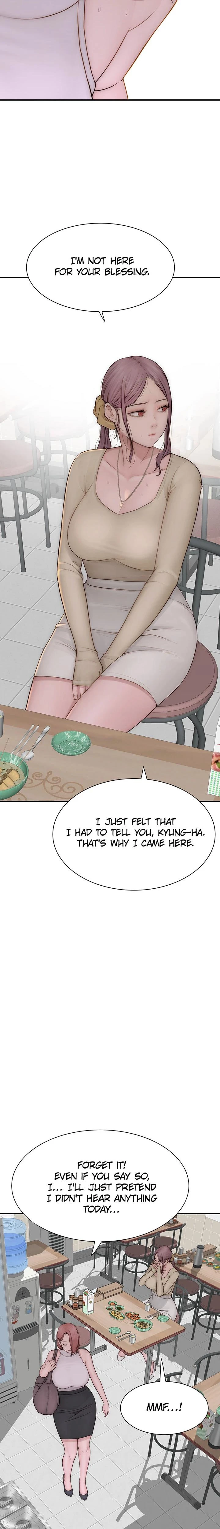 Addicted To My Mom Chapter 094 Page 29