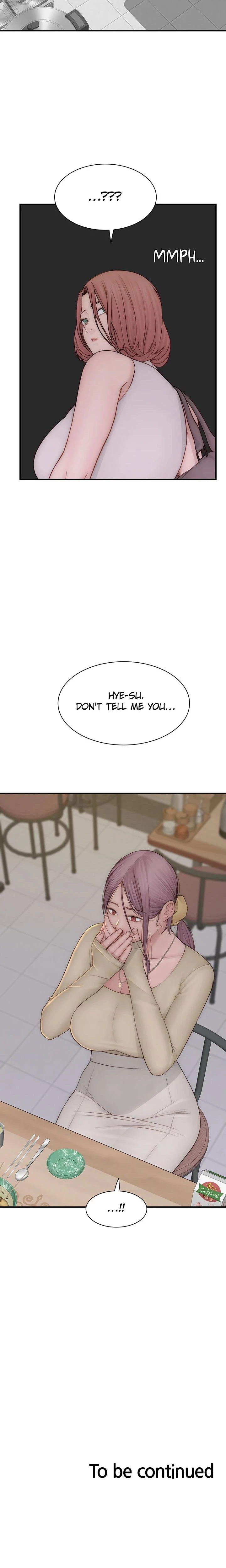 Addicted To My Mom Chapter 094 Page 30