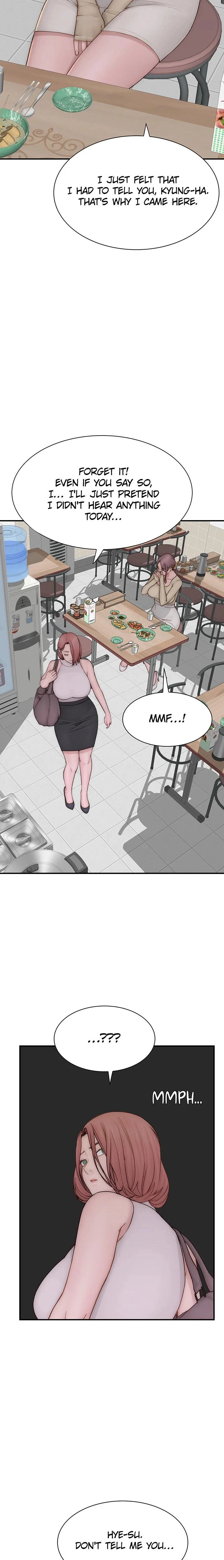 Addicted To My Mom Chapter 095 Page 2