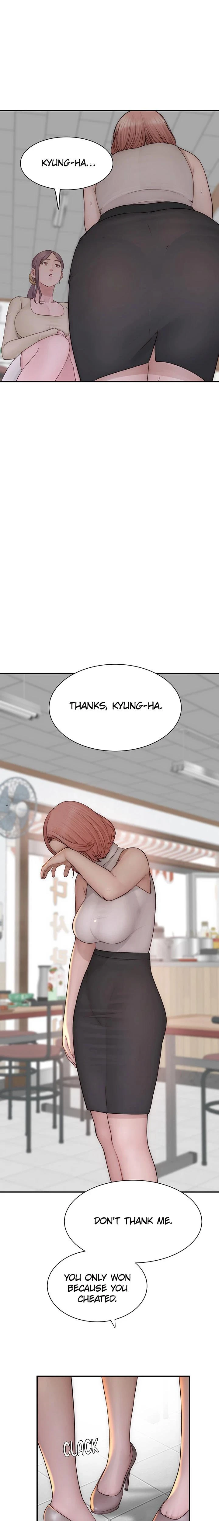 Addicted To My Mom Chapter 095 Page 8